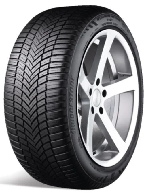 195/50R15 82V A005 EVO WEATHER CONTROL