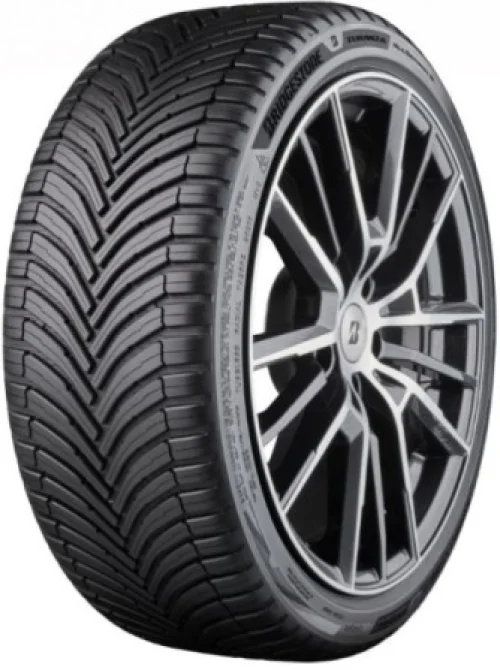 185/50R16 85H XL TURANZA ALL SEASON 6