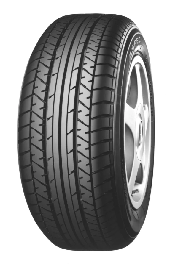 215/60R17 96H ASPEC A349A