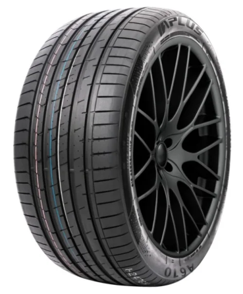 195/40ZR17 81W XL A610