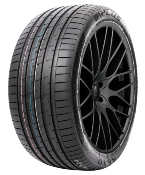 195/40ZR17 81W XL A610