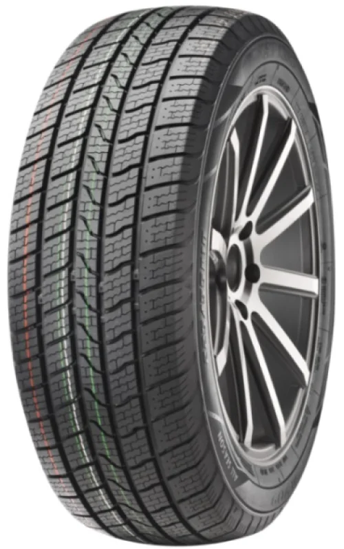 235/50R18 101W XL A909