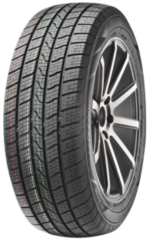 235/50R18 101W XL A909
