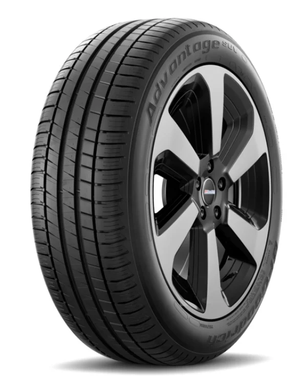 235/50R18 101V XL ADVANTAGE SUV