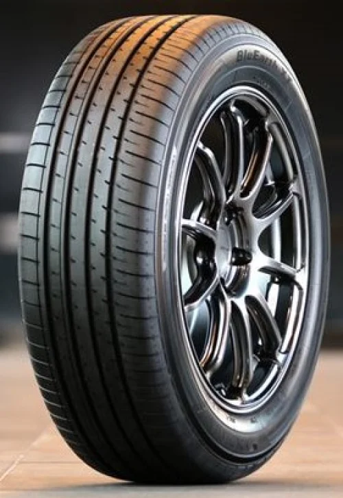 235/50R18 97V BLUEARTH-XT AE61