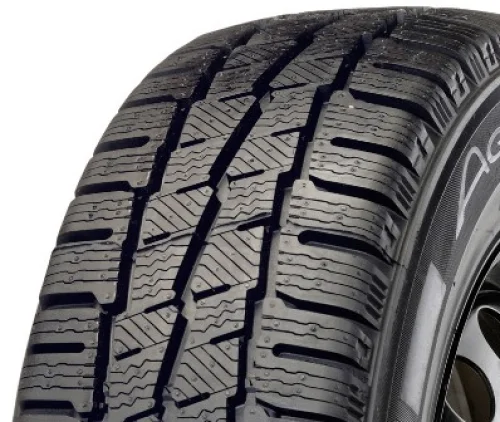 235/65R16C 115/113R NIEVE AGILIS ALPIN