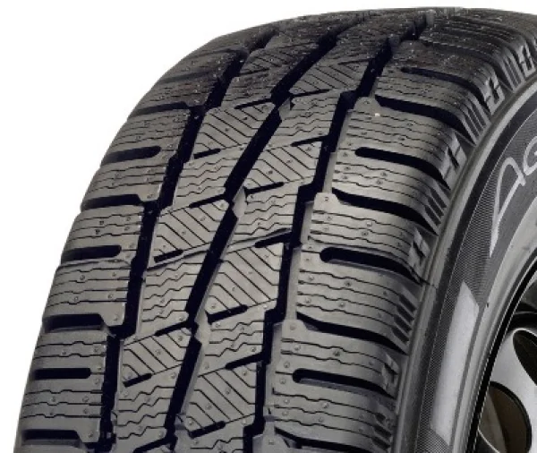 235/65R16C 115/113R NIEVE AGILIS ALPIN