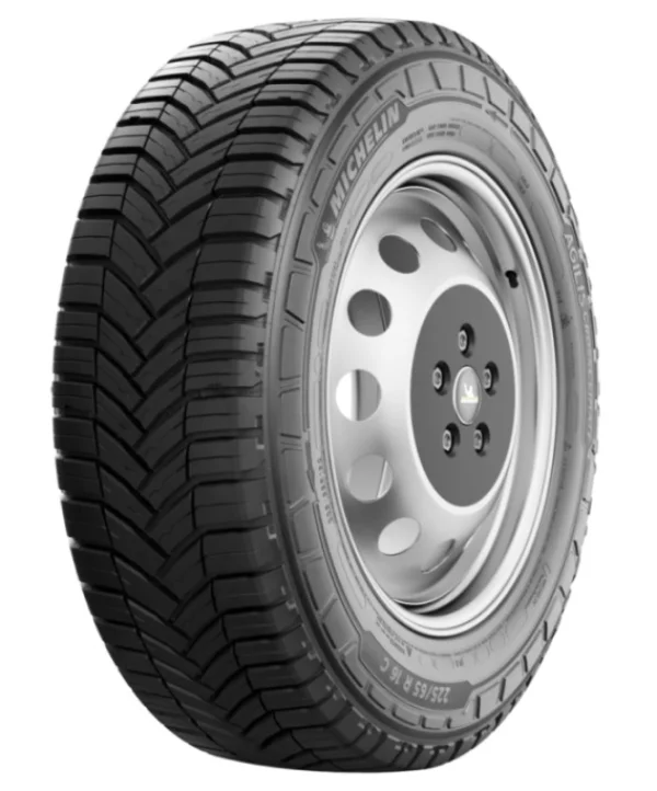 185/75R16C 104/102R AGILIS CROSSCLIMATE