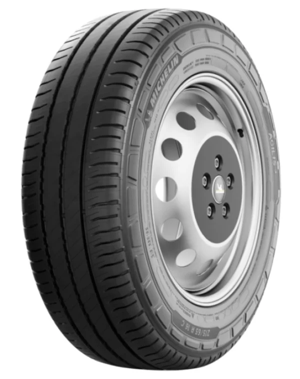 195/75R16C 110/108T AGILIS-3