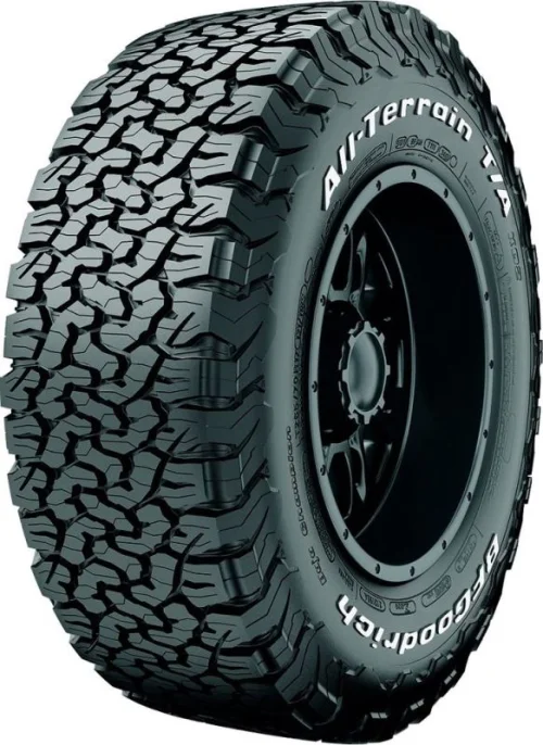 235/70R16LT 104/101S ALL TERRAIN T/A KO2