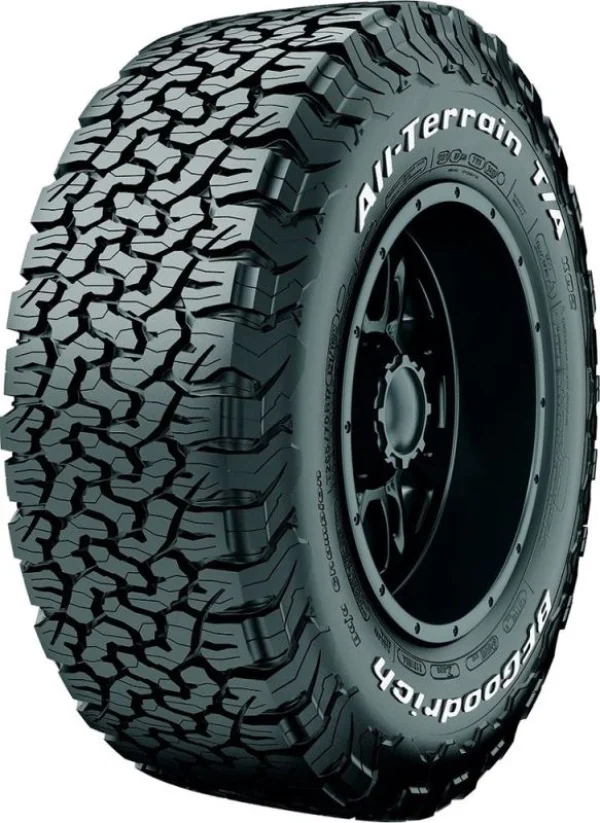 275/70R16LT 119/116S ALL TERRAIN T/A KO2