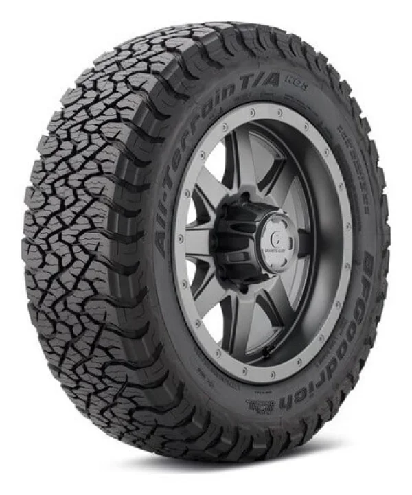 225/65R17LT 107/103S ALL-TERRAIN T/A KO3