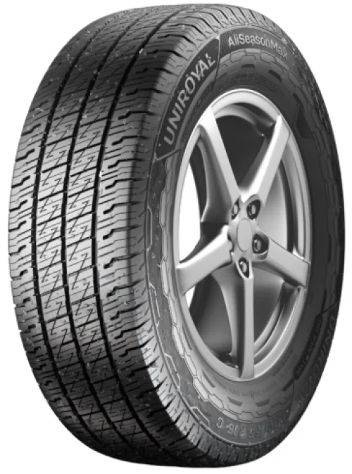 225/75R16C 121/120R ALLSEASONMAX