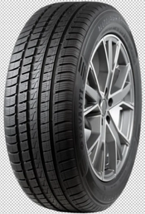 215/65R16 102V XL ALLTOURA H/T