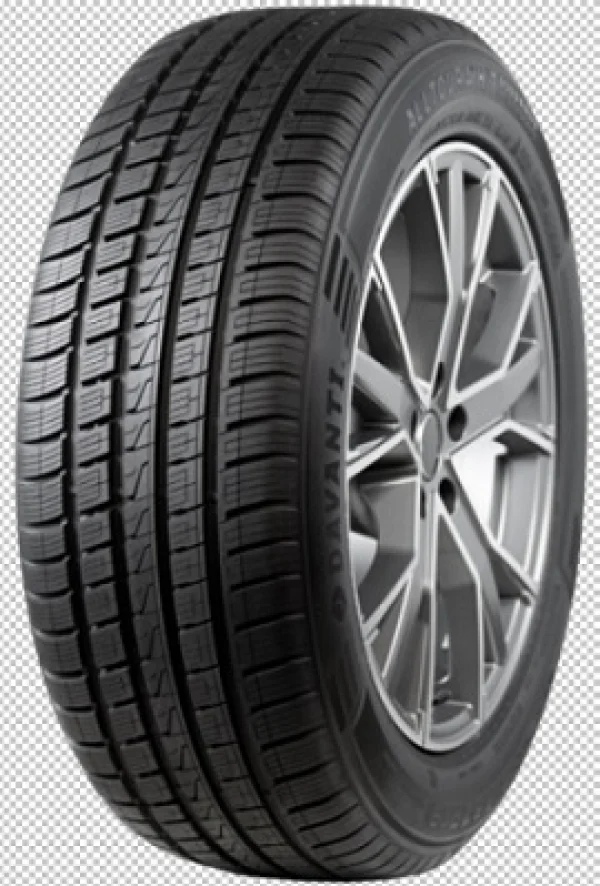 215/65R17 103V XL ALLTOURA H/T
