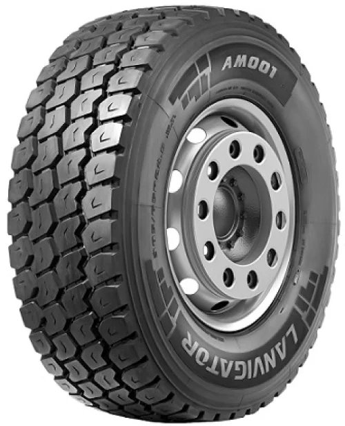 385/55R22,5 160K 20PR AM001 LANVI