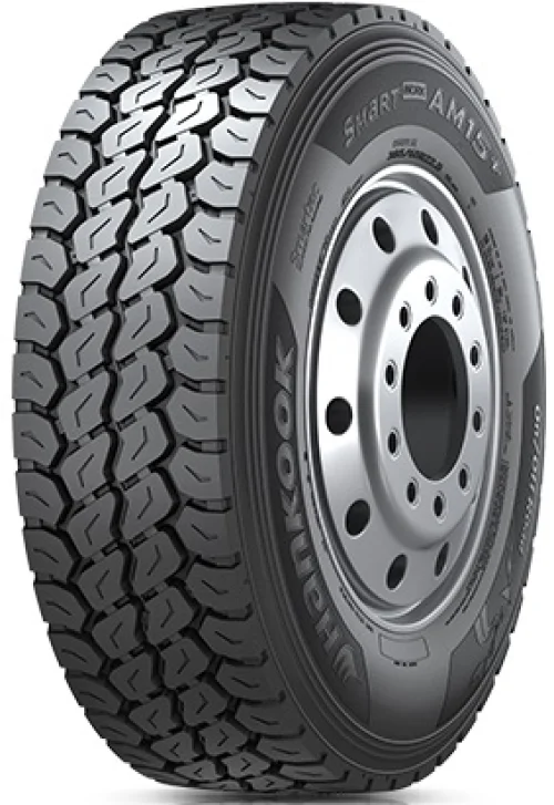 425/65R22,5 165K 20PR AM15 SMARTWORK