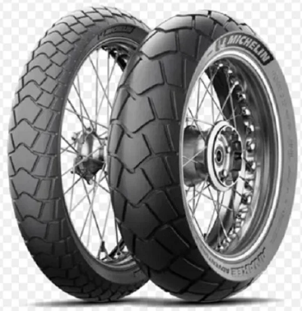 110/80R19 59V ANAKEE ADVENTURE 2 TL/TT