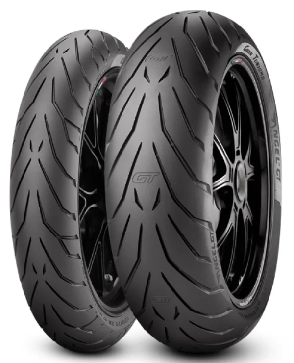 190/50ZR17 73W ANGEL GT