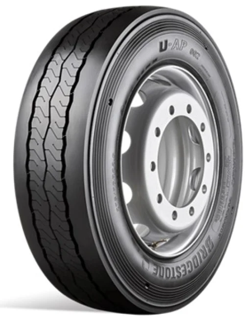 275/70R22,5 152/148J(150/148K) U-AP002