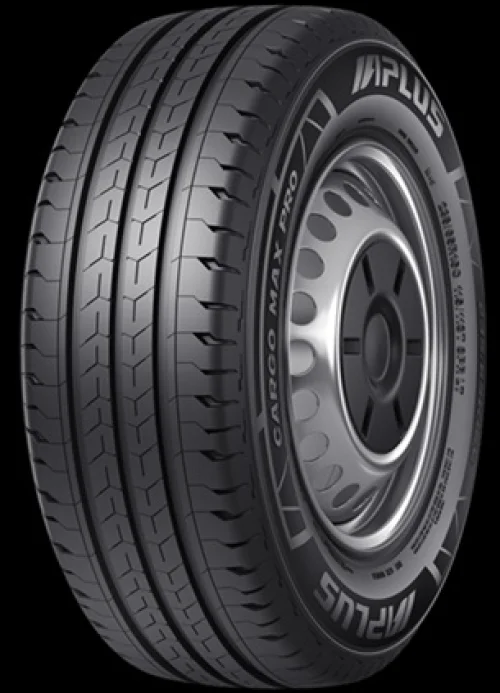 165/70R14C 89/87R VAN TREK PRO