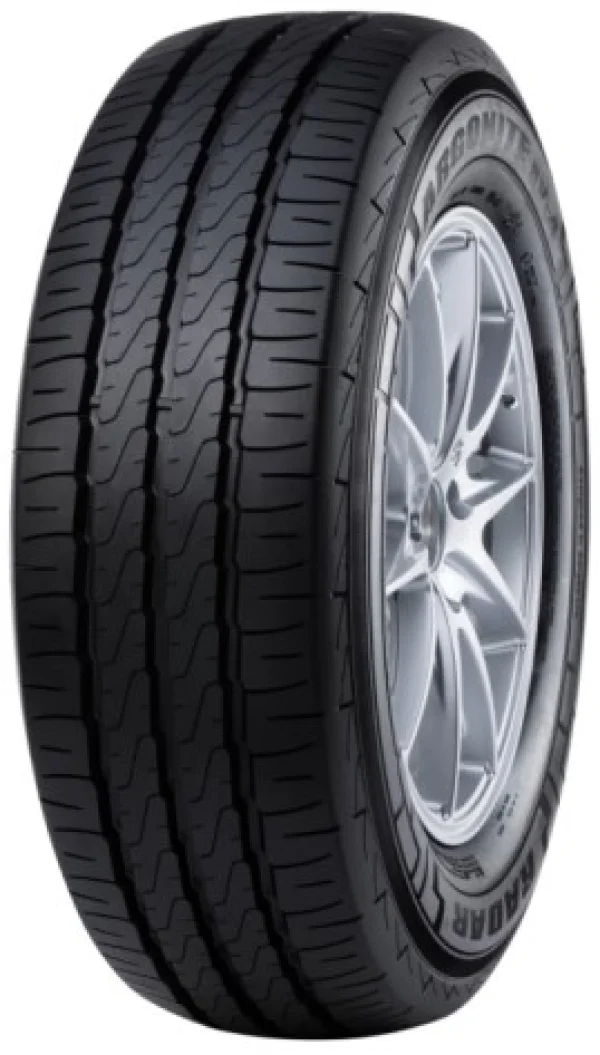 195R15C 106/104R ARGONITE RV-4
