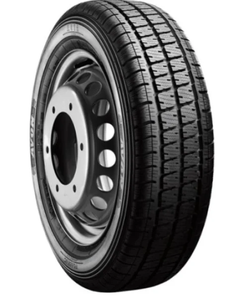 215/65R15C 104/102T AS12 ALL SEASON VAN