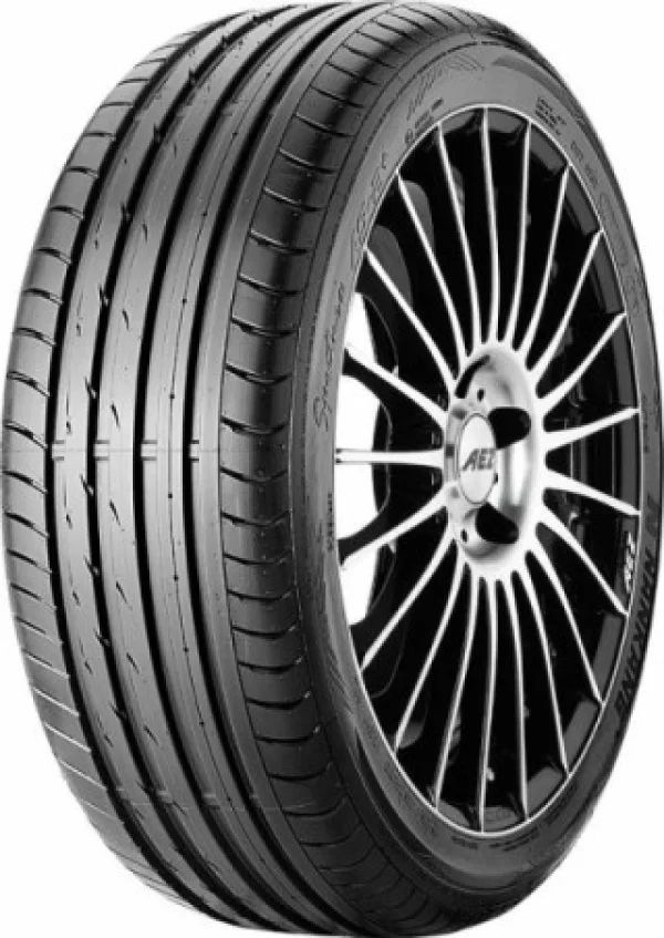 225/50ZR17 98Y XL AS-2+ SPORTNEX