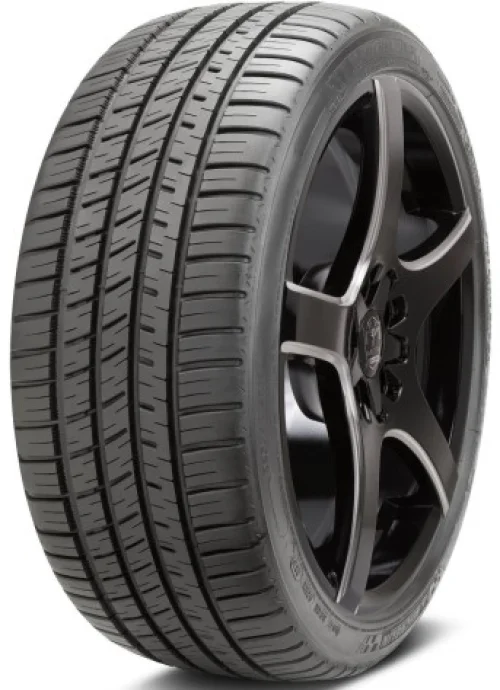 255/55R19 111V XL PILOT SPORT A/S3 (N0)