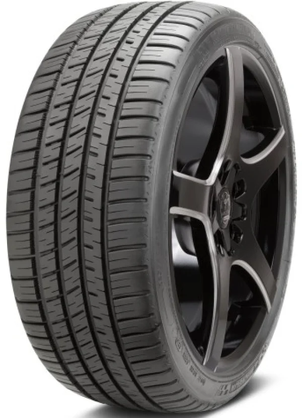 255/55R19 111V XL PILOT SPORT A/S3 (N0)