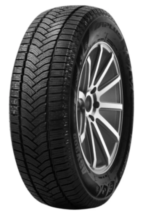 195/75R16C 107/105R ASV909