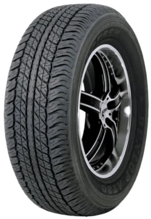205R16C 110/108R AT20 GRANDTREK