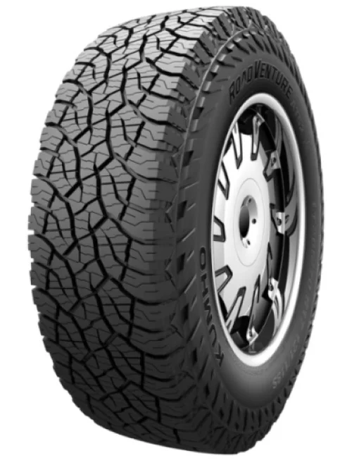 265/65R18 114T AT52 ROAD VENTURE