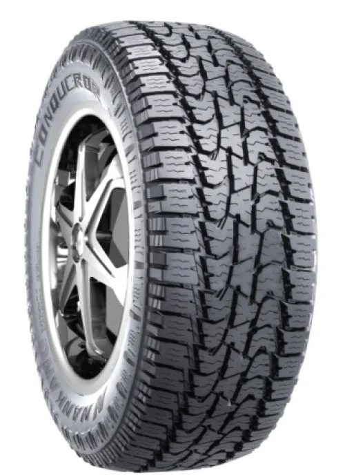 265/70R16 112T AT-5+ CONQUEROR