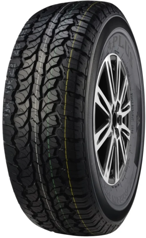 225/75R15 102T ALL TERRAIN A929