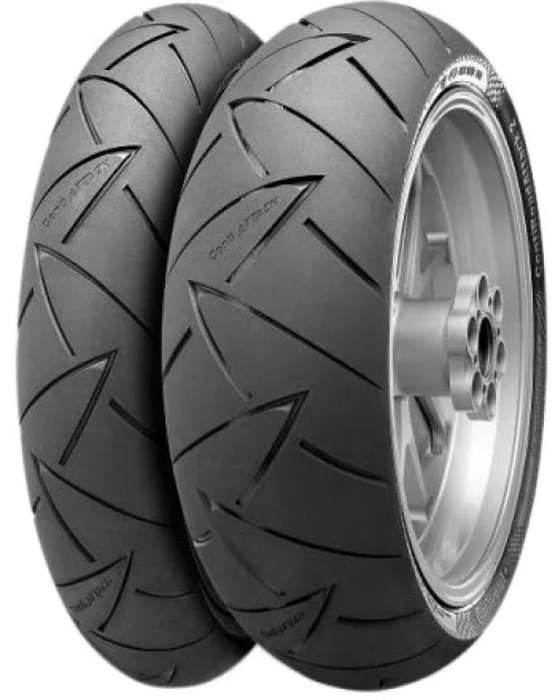 180/55ZR17 73W CONTISPORTATTACK 2