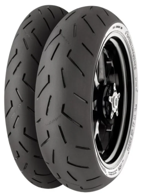 160/60ZR17 69W CONTISPORTATTACK 4
