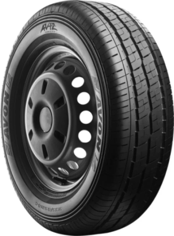 215/75R16C 116/114R AV12
