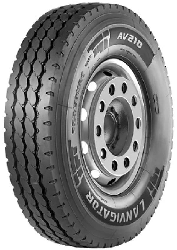 275/80R22,5 149/146M 18PR AV210 LANVI