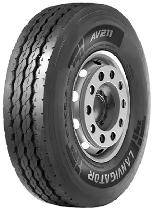 13R22,5 156/150K 20PR AV211 LANVI