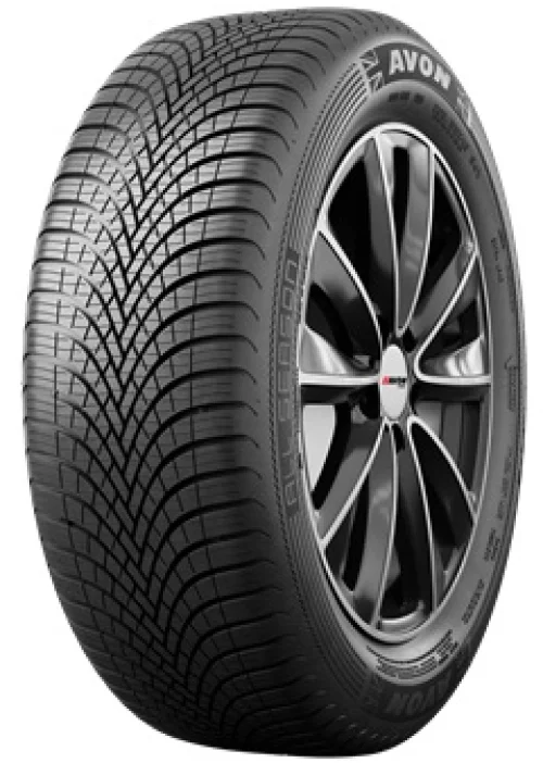 215/55R18 99V XL ALL SEASON