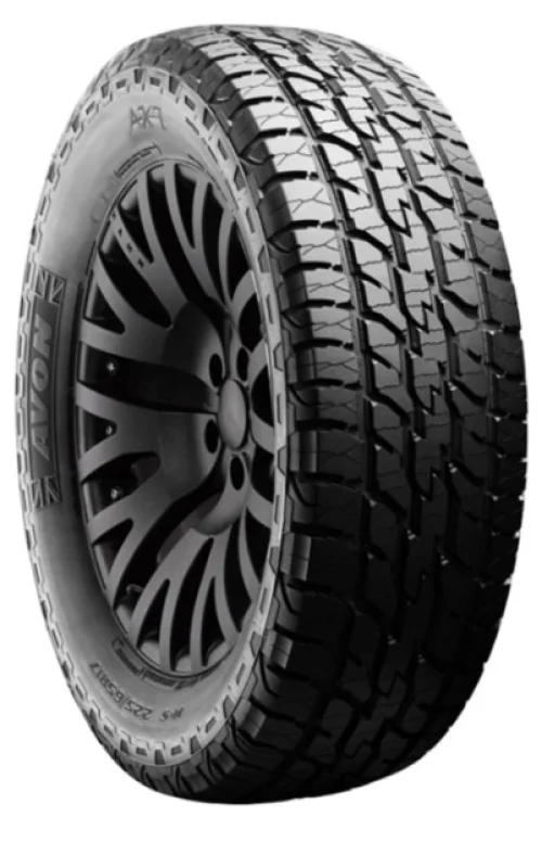 255/55R18 109H XL AX7 ALL TERRAIN