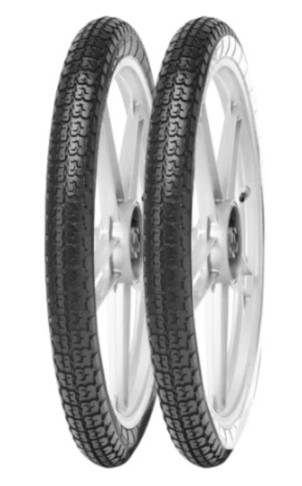 2,25-18 TT 42J(2 1/4-18)B-4 WHITE