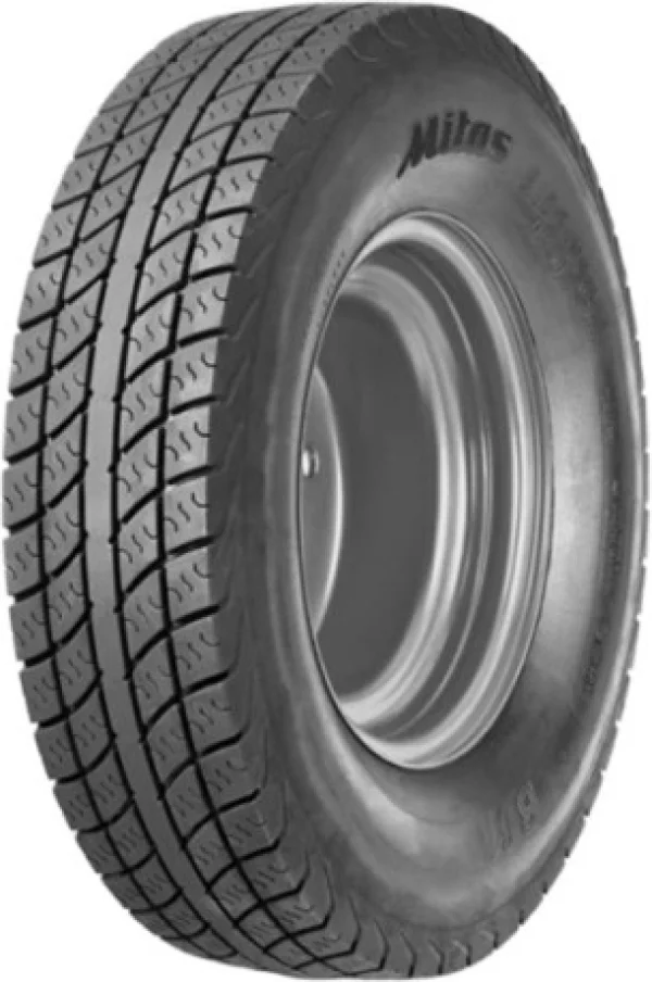 4,80/4,00-8 70N(115/90-8)B-61 LIGHT TRAI