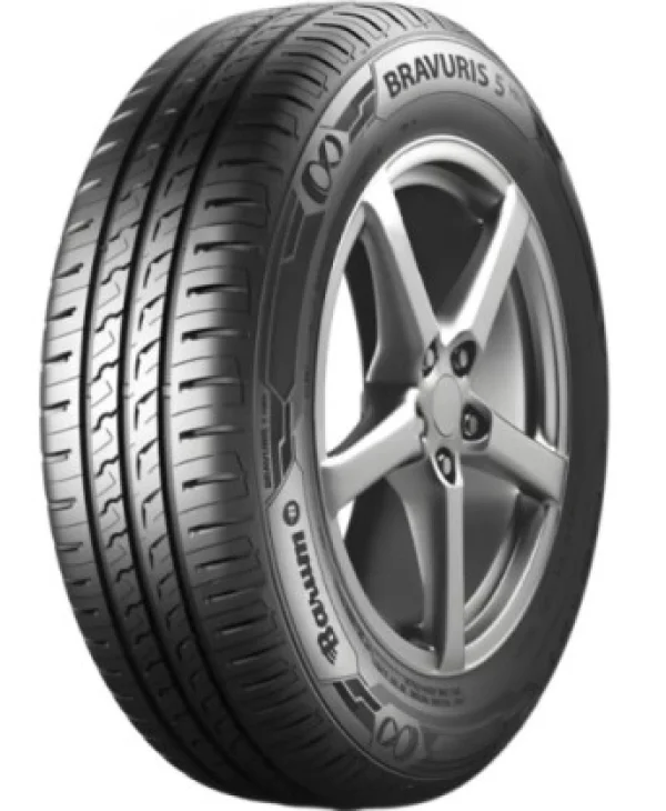 225/50R17 98Y XL BRAVURIS 5HM