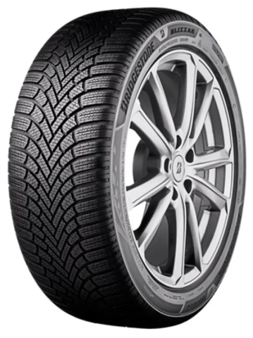 265/45R20 108W XL BLIZZAK 6