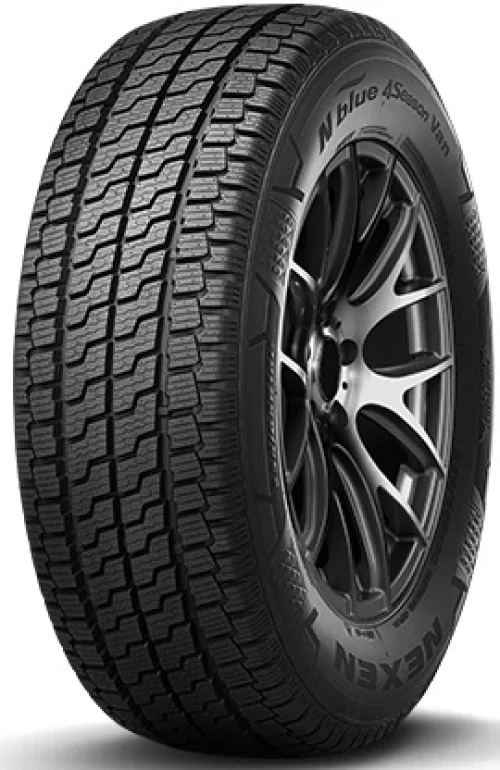215/65R15C 104/102T N`BLUE 4SEASON VAN