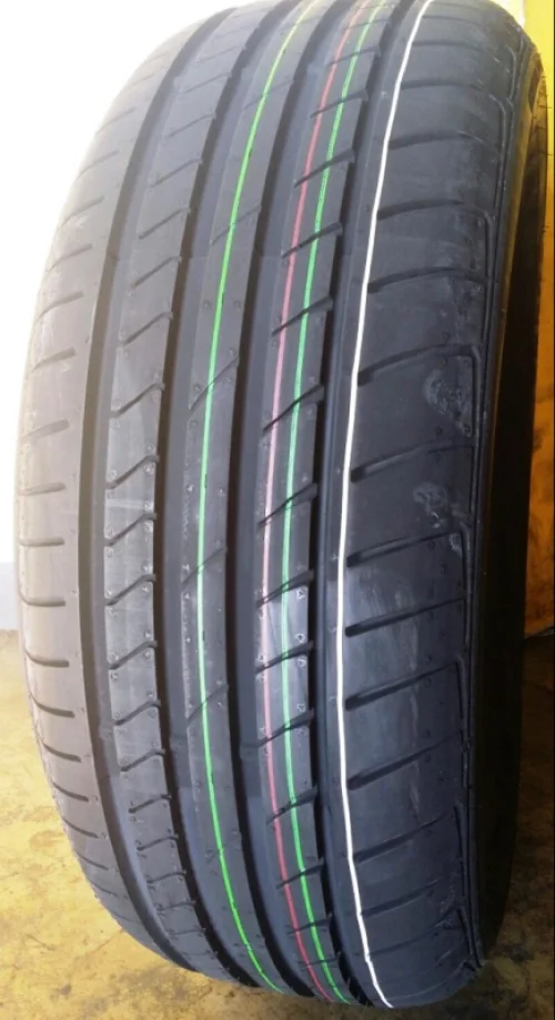 205/55R16 91V SPORT BLURESPONSE (VW)