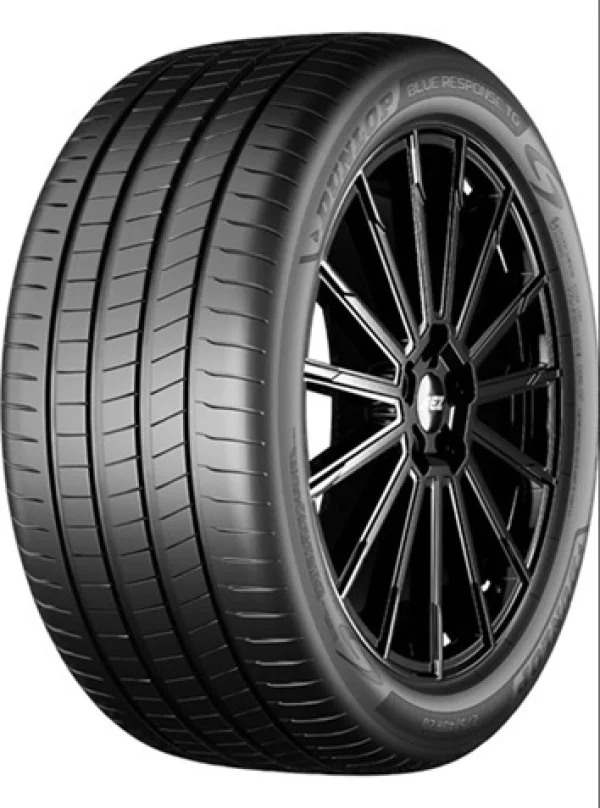 225/55R18 98V BLUE RESPONSE TG