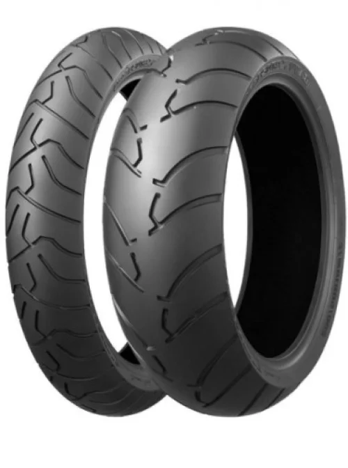 120/70R18 59V BT028F BATTLAX (G)